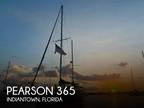 1981 Pearson 365 Boat for Sale