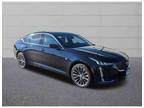 2020 Cadillac CT5 Premium Luxury