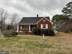 Cape Cod, Detached - FREDERICKSBURG, VA 581 Truslow Rd