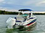 2021 Crownline 27'