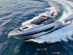 2022 Riva Boats 66' Ribelle