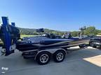 2013 Triton Boats 20xs