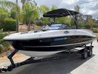 2021 Bayliner VR6 Bowrider