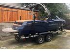 2021 Mastercraft NXT20