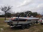 2019 Malibu 22 MXZ Wakesetter