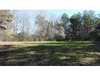 LOT #4 MONTICELLO ROAD, Wesson, MS 39191 Land For Sale MLS# 140751
