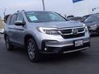 2019 Honda Pilot EX