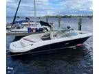 2007 Sea Ray 220 Select