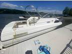 2005 Bayliner Classic 222