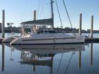 2010 Voyage Yachts Voyage 500