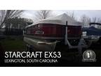 2023 Starcraft EXs3 Boat for Sale