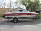 2004 Sea Ray 180 Sport