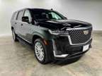 2024 Cadillac Escalade ESV Premium