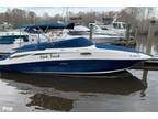 2013 Sea Ray 260 Sundeck