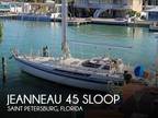 1985 Jeanneau Espace 1300 Boat for Sale