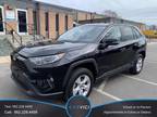 2020 Toyota RAV4, 77K miles