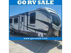 2021 Keystone Outback 340BH Travel Trailer