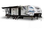 2022 Forest River Forest River RV Cherokee Alpha Wolf 26RL-L 34ft