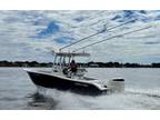 2018 Sea Pro Boats 239 Center Console