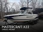 2019 Mastercraft X22 Boat for Sale