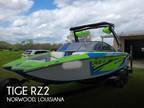 2018 Tige RZ2 Boat for Sale