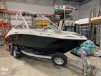 2012 Yamaha Boats AR 210