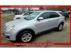 2010 Chevrolet Equinox Lt Suv