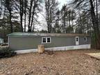 Property For Sale In Tilton, New Hampshire