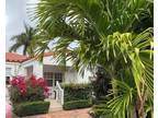 Home For Rent In Surfside, Florida