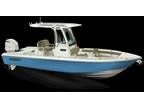 2021 Everglades Boats 253 Cc