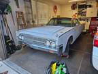 1963 Lincoln Continental For Sale (Make an Offer/Bring a trailer)