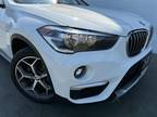 2019 BMW X1 s Drive28i