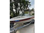 2005 Sea Ray 185 Sport