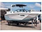 2024 Nautique Boats Super Air G25