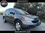 2009 Honda Cr-V Lx Suv