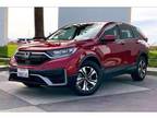 2021 Honda CR-V Special Edition