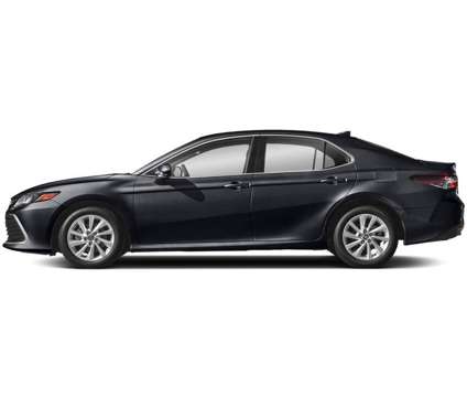 2024 Toyota Camry LE is a Black 2024 Toyota Camry LE Sedan in Scottsdale AZ