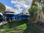 1961 Bertram 31 Sportfish