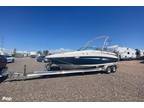 2011 Sea Ray 240 Sundeck