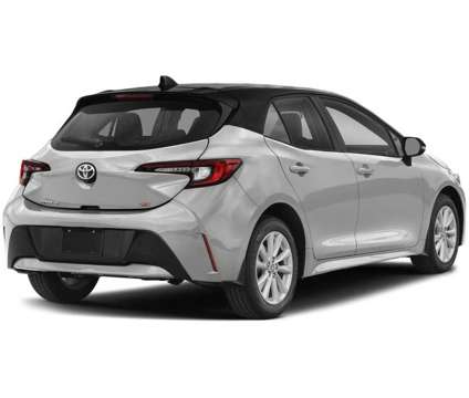2024 Toyota Corolla Hatchback Nightshade is a 2024 Toyota Corolla Hatchback in Scottsdale AZ