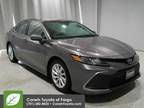 2021 Toyota Camry Gray, 29K miles