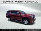 2020 GMC Yukon SLT