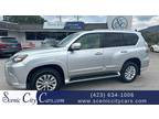 2018 Lexus GX 460 PREMIUM SPORT UTILITY 4-DR