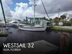 1973 Westsail 32 Boat for Sale