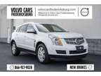 2012 Cadillac SRX Luxury