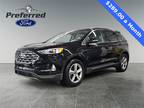 2019 Ford Edge SEL AWD