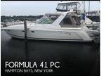 1998 Formula 41 PC Boat for Sale