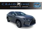 2021 Lexus RX 350 12.3" Navigation/Premium