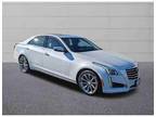 2019 Cadillac CTS Luxury