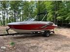 2022 Bayliner VR5